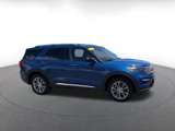 Used 2023 Ford Explorer Limited image 2