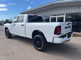 New 2025 RAM 2500 Big Horn image 4