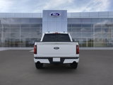 New 2025 Ford F150 XLT w/ Equipment Group 303A High image 5