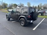 New 2025 Jeep Wrangler Sport S image 5