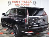 Used 2022 Cadillac Escalade Premium Luxury image 4