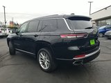 Used 2022 Jeep Grand Cherokee L Summit w/ Luxury Tech Group V image 4