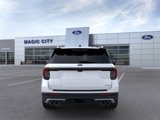 New 2025 Ford Explorer Platinum w/ Ultimate Package image 5
