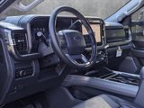 New 2025 Ford F250 Lariat w/ Lariat Ultimate Package image 3
