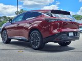 New 2025 Nissan Murano Platinum image 4