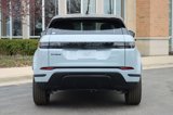 New 2026 Land Rover Range Rover Evoque S image 5