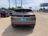 New 2025 Volkswagen Atlas Cross Sport SEL Premium R-Line image 5