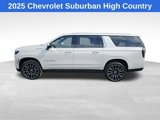 New 2025 Chevrolet Suburban High Country image 2