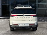 New 2025 Nissan Pathfinder SL w/ SL Premium Package image 5