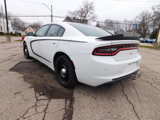 Used 2018 Dodge Charger Police w/ Fleet Safety Group image 3