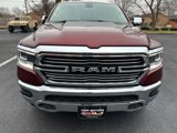 Used 2019 RAM 1500 Laramie image 2