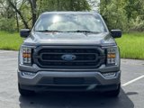 Certified 2022 Ford F150 XLT w/ Equipment Group 302A High image 3