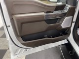 New 2025 Ford F350 King Ranch image 4