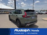 New 2026 Honda CR-V TrailSport image 3