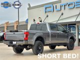 Used 2021 Ford F350 Lariat image 4