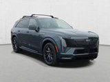 New 2025 Cadillac Escalade IQ Sport 1 w/ LPO, ONYX Package image 3