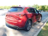 Used 2019 MAZDA CX-5 Grand Touring w/ GT Premium Package image 4