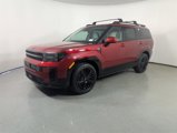 New 2025 Hyundai Santa Fe Calligraphy image 3