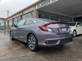 Used 2018 Honda Civic LX image 3