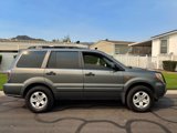 Used 2007 Honda Pilot LX image 3