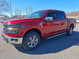 New 2025 Ford F150 XLT image 2