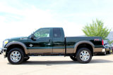 Used 2016 Ford F250 Lariat w/ Chrome Package image 5