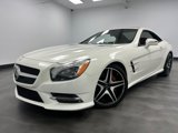 Used 2016 Mercedes-Benz SL 400 image 2
