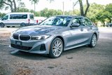 Used 2024 BMW 330i xDrive Sedan image 2