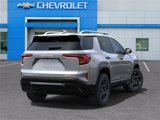 New 2026 GMC Terrain AT4 w/ LPO, Floor Liner Package image 4