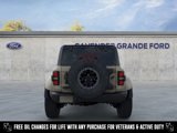 New 2025 Ford Bronco Raptor image 5