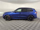 New 2026 BMW X5 M60i image 2