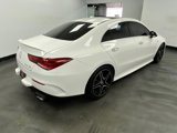 Used 2020 Mercedes-Benz CLA 35 AMG 4MATIC image 6