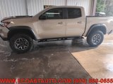 Used 2024 Chevrolet Colorado ZR2 w/ Technology Package image 5