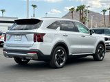 New 2025 Kia Sorento EX image 3