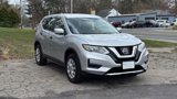 Used 2017 Nissan Rogue S image 4