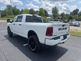New 2025 RAM 2500 Big Horn image 5