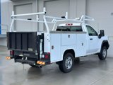 Used 2022 GMC Sierra 2500 Pro w/ Convenience Package image 5