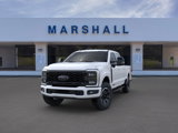 New 2025 Ford F250 Lariat w/ Lariat Ultimate Package image 2