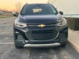 Used 2021 Chevrolet Trax LT image 4