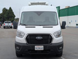 Used 2023 Ford Transit 250 Medium Roof w/ Exterior Upgrade Package image 3