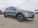 New 2025 Kia Niro EX image 2