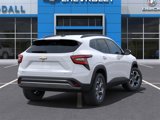 New 2025 Chevrolet Trax LT w/ Driver Confidence Package image 4