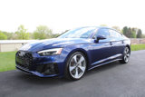 Used 2021 Audi A5 2.0T Premium Plus image 4