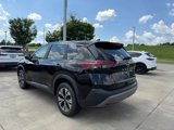 Used 2023 Nissan Rogue SV image 4