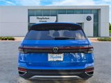 New 2025 Volkswagen Taos SE image 5