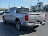 New 2025 RAM 1500 Tungsten image 5