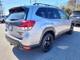 New 2025 Subaru Forester Wilderness w/ Wilderness Package image 3