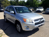 Used 2011 Toyota RAV4 Limited image 4