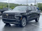 New 2025 Chevrolet Suburban High Country image 3