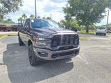New 2025 RAM 2500 Big Horn image 3